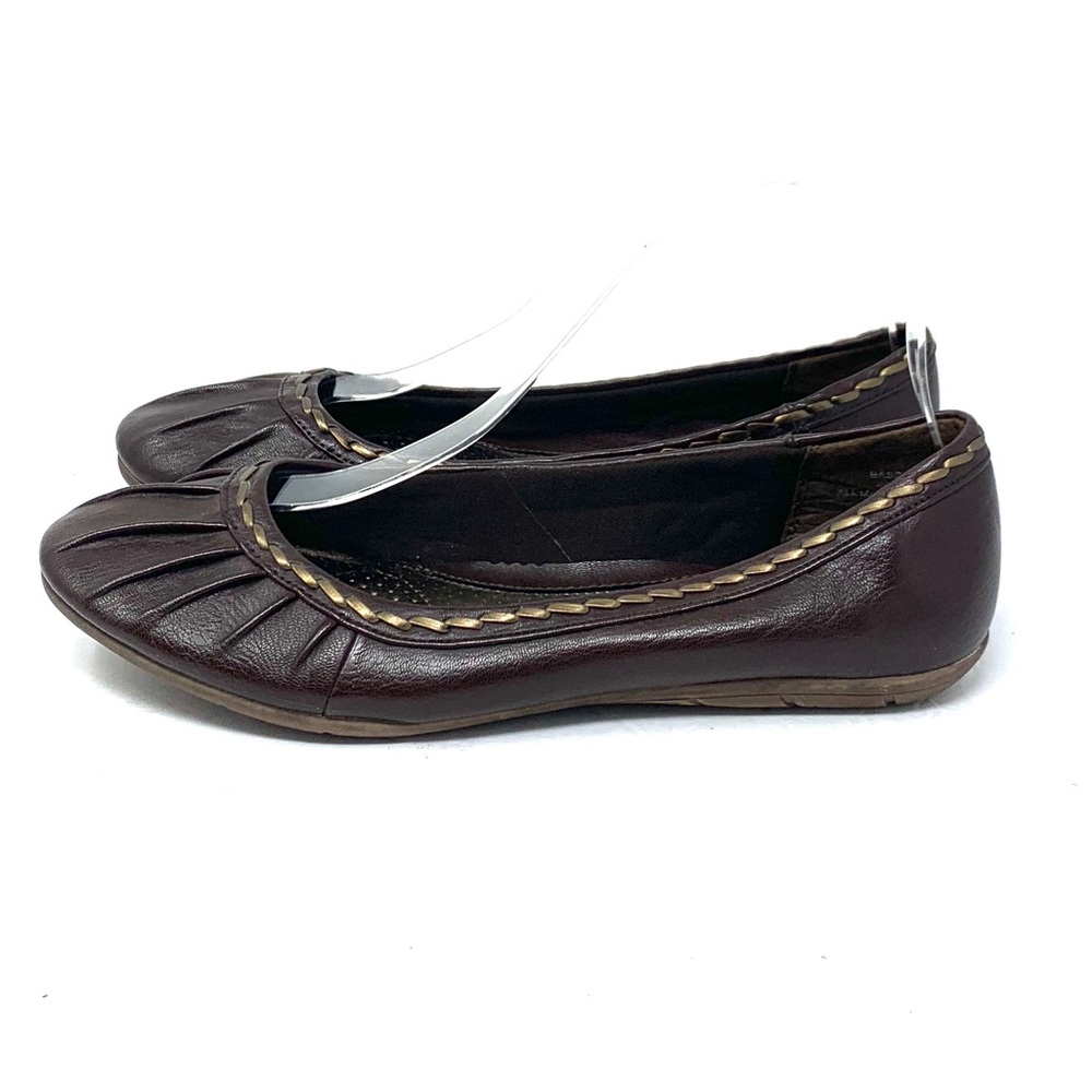 Bass Milania Flats